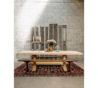 Romy, la grande table de monastère n°432