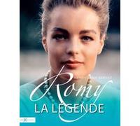 Romy Schneider, la légende
