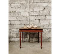Romy, la table à manger en bois n°235