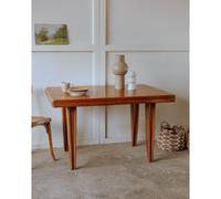 Romy, la table à manger en bois n°586