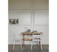 Romy, la table à manger rustique n°302