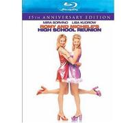 Romy & Michele's High School Reunion: 15th Anniv (Blu-Ray)