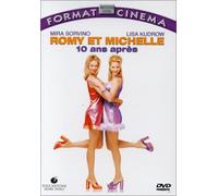 Romy & Michelle – 10 ans après – Warner Bros.