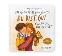 Romy Pohl Tanja Hab ich dir heute schon gesagt? Du bist gut - Genau so, (Poche)