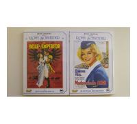 Romy Schneider 2 Films : Mademoiselle Ange + La Belle Et L'empereur