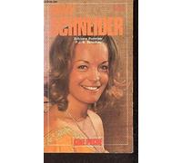 Romy Schneider.