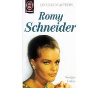 Romy schneider ******