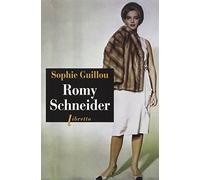 Romy Schneider