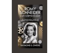 Romy Schneider: A Life Scripted in Light: The Cinematic Journey, Triumphs, and Timeless Legacy of Europe’s Iconic