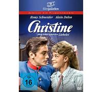 Romy Schneider;Alain Delon - Christine [Import]