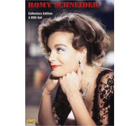 Romy Schneider- Box-Set [Édition Collector]