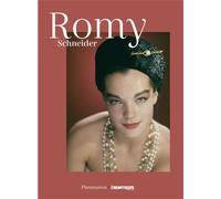 Romy Schneider Cinematheque - Clémentine Deroudille - Flammarion - relié - Catalogue d'exposition