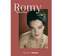 Romy Schneider Cinematheque - Clémentine Deroudille - Flammarion - relié - Catalogue d'exposition
