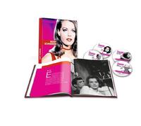 Le Procès/L'important c'est d'aimer/César et Rosalie/Les Choses de la Vie – Romy Schneider – Coffret