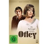 Ein Pechvogel namens Otley (DVD) Tom Courtenay Romy Schneider Alan Badel