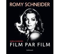 Romy Schneider Film Par Film