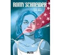 Romy Schneider (Graphic Novel)