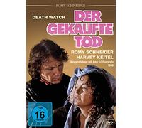 Romy Schneider;Harvey Keitel;Harry Dean Stanton - Death Watch: der Gekaufte Tod [Import]