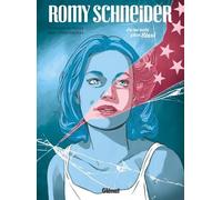 Romy Schneider