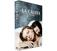 Romy Schneider - La Califfa [Import]
