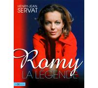 Romy Schneider, la légende