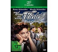 Romy Schneider;Magda Schneider - Wenn der Weisse Flieder Wieder Blüht [Import]