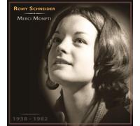 Romy Schneider - Merci Monpti