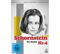 Romy Schneider;Michel Piccoli - Schornstein Nr.4