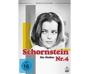 Romy Schneider;Michel Piccoli - Schornstein Nr.4