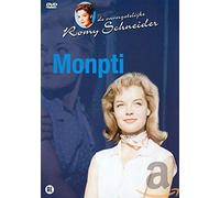 Romy Schneider - Monpti [Import]