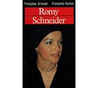 Romy Schneider: Princesse de l'écran