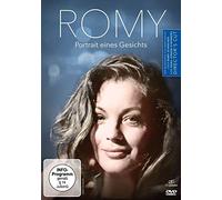 Romy – Portrait eines Gesichts – Romy Schneider – DVD – Director's Cut