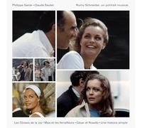 Romy Schneider, un Portrait Musical – Verve Spa