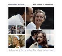 Romy Schneider, un Portrait Musical – Verve Spa
