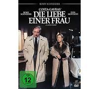 Romy Schneider;Yves Montand;Lila Kedrova;Roberto B - Die Liebe Einer Frau [Import]