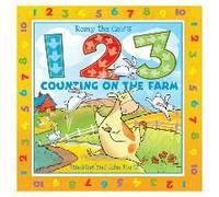 Romy The Cow's 123 Counting On The Farm