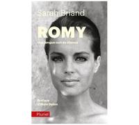 Romy - Une Longue Nuit De Silence