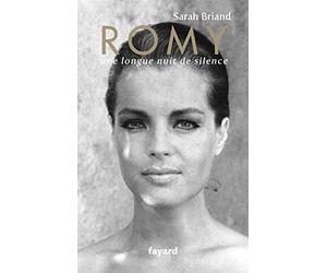 Romy, une longue nuit de silence