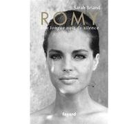 Romy - Une Longue Nuit De Silence