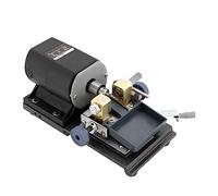 ROMYIX Perceuse à perles 480 W Perceuse à perles Machine de maintien DIY Bijoux Poinçonneuse Perceuse Perceuse à Perles pour Chapeaux/Chaussures