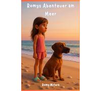 Romys Abenteuer am Meer: Buddy