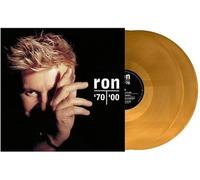 Ron - '70/'00 - Vinyle 2 LP Or - Warner Music