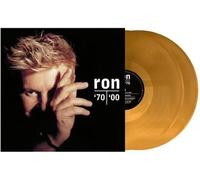 Ron - 74/00 (The Best Of) (2025) 2 LP Gold Vinyl Précommande