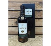 ABUELO RON Abuelo Xv Finish Collection 15 Ans Oloroso Sherry Cask Finish