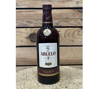 Ron Abuelo 7 ans