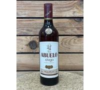 Ron Abuelo Anejo