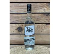 Ron Aldea blanco