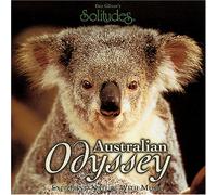 Ron, Allen - Australian Odyssey