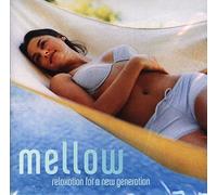 Ron Allen - Mellow: Relaxation for a New Generation (UK Import)