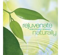 Ron Allen - Rejuvenate Naturally [Import]